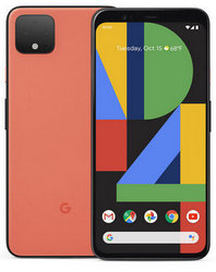 Прошивка телефона Google Pixel 4 XL в Комсомольске-на-Амуре